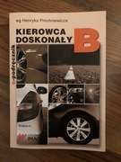 Podręcznik nauki jazdy kierowca doskonały B