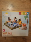 Basen dmuchany prostokątny Intex 201 x 2 cm