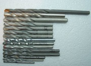 Zestaw wierteł (15szt)