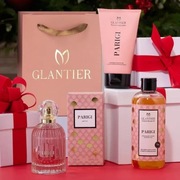 Zestaw prezentowy damski 