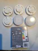 Lexman GX53 4000K 600 lumens