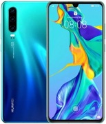 Smartfon Huawei P30 FABR NOWY !! GW 24MCE SKLEP