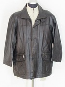 KURTKA SKÓRZANA MĘSKA  F. TCM 50/52