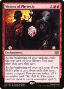 Karta Magic the Gathering: Visions of Phyrexia