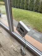 Robot do mycia okien Hutt w88