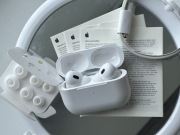 Słuchawki bezprzewodowe AirPods Pro 2