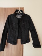 Ramoneska  Kurtka jeansowa ORSAY r. 38