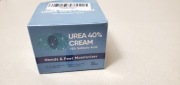 Krem z mocznikiem 40% i kwasem salicylowym do rąk i stóp 60 ml