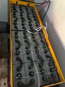 Akumulator Trakcyjny 775Ah