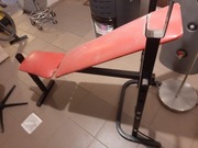 Ławeczka do siłowni