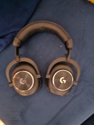 Słuchawki Logitech G Pro X2 Lightspeed