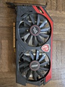 Karta graficzna MSI GeForce GTX 750 Ti N750Ti TF 2GD5/OC Gaming