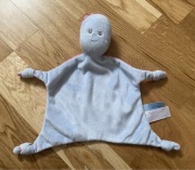 Przytulanka Igipigiel Dobranocny Ogród szmatka