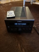 Yamaha CRX-040- uszkodzona