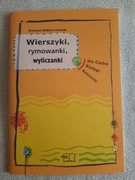 Wierszyki, rymowanki, wyliczanki .Datkun-Czerniak 