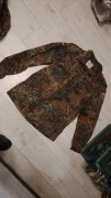 Koszule bundeswehra 13 sztuk 