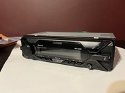 Radio samochodowe Sony DSX-A410BT