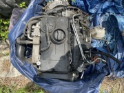 silnik 2.0 tdi BKD