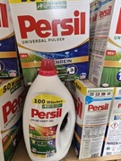 Płyn do prania persil 4.5l z niemiec