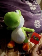 Maskotka Yoshiego Nintendo Super Mario