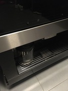 Ekspres ciśnieniowy do zabudowy Miele CVA 7845 Edestahl