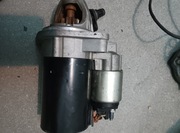 BMW E60 rozrusznik Bosch 