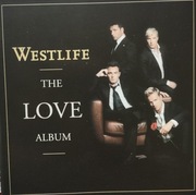 WESTLIFE THE LOVE ALBUM (Europop, Ballad) (5)