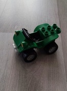 LEGO Duplo quad zielony