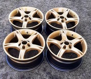 Felgi aluminiowe 16" 5x100