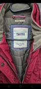 Kurtka Tommy Hilfiger zimowa ocieplana roz M