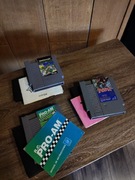 Nintendo NES R.C. PRO-AM Turtles Trojan