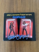 Płyta CD Cacophony Friedman-Becker