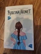 Rodzina Monet Królewna - Weronika Anna Marczak 