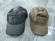 Zestaw czapek z daszkiem bejsbolówki, militarne, helikon-tex,  2 czapki