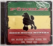 Pudelsi Rege Kocia Muzyka 2013r @Folia@