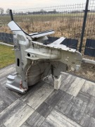 Peugoet 208 II 2019-> 2025 ćwiartka prawy przod