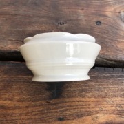 Cukiernica miseczka porcelana 2 sztuki