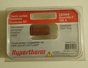 Pierścień zawirowujący plazmy Hypertherm nr 220994 105A