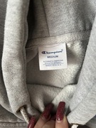 Bluza champion szara