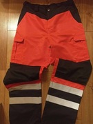 Nowe Spodnie Ratownictwa Medycznego Neo Całosezonowe rozmiar XXL Ratownik 