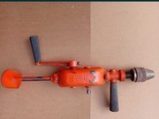 Wiertarka ekologiczna