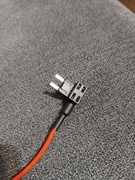 Adapter do mini bezpiecznika złodziejka rozgałęźnik