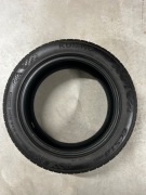 Opony letnie KUMHO Ecsta PS71 215/55 R18 99H, komplet 4 szt. – jak nowe