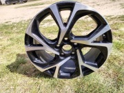 Felga aluminiowa C-HR Toyota OE 18" 5x114,3 7.0" ET50