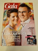 Gala 15/16 19 kwietnia 2009