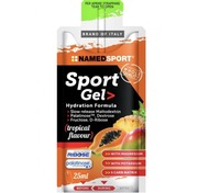 SPORT GEL / HYDRATION / OWOCE TROPIKALNE