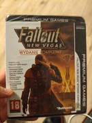 Fallout New Vegas Wydanie Kompletne Premium Games