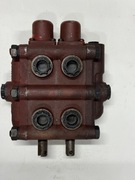 Rozdzielacz hydrauliczny Hydral Wrocław PZL typ RBS