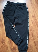 Chłopięce spodnie dresowe Reporter r.164