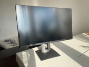 Monitor LED HP Z27n 27 " 2560 x 1440 px IPS / PLS